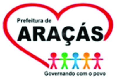 Prefeitura de Araçás