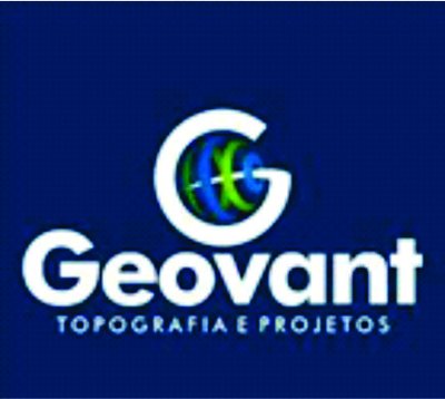Geovant Topografia e Projetos