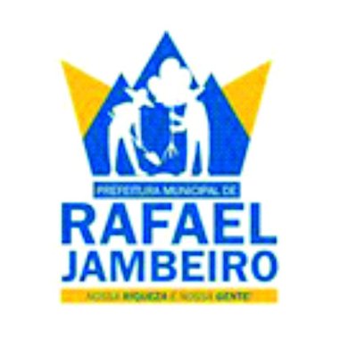 Prefeitura de Rafael Jambeiro